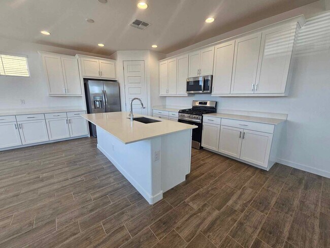 property at 8339 E Petunia Ave