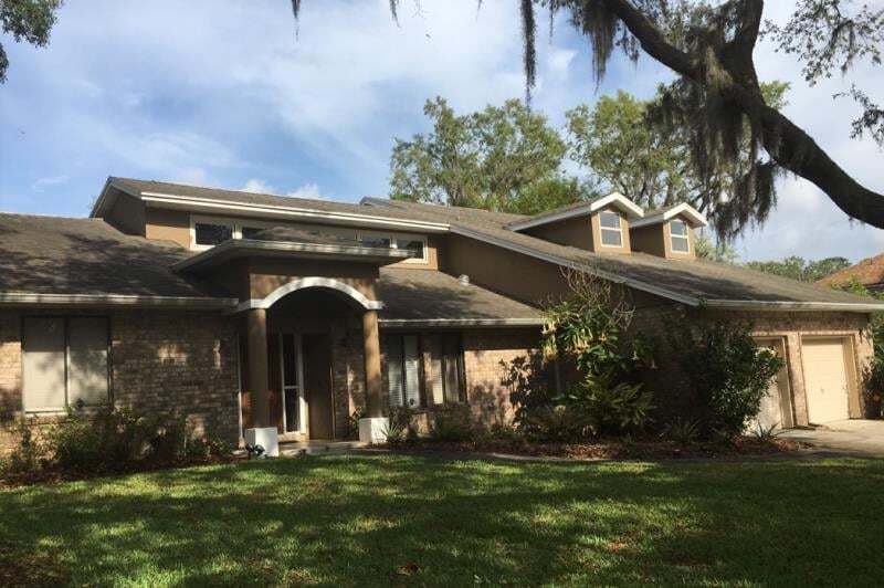 4520 N Landmark Dr in Orlando, FL - Building Photo