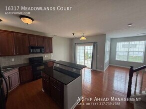16317 Meadowlands Ct in Westfield, IN - Building Photo - Building Photo