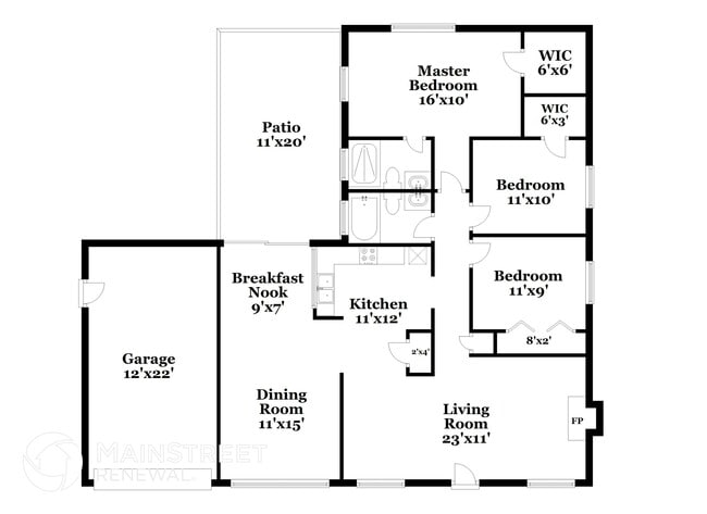 3410 Trask Dr in Holiday, FL - Building Photo - Building Photo