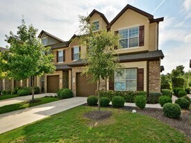 1900 Little Elm Trail in Cedar Park, TX - Building Photo