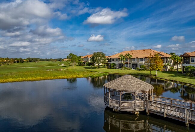 Miramar Links & Miramar Lagoons in Lakewood Ranch, FL - Building Photo - Building Photo