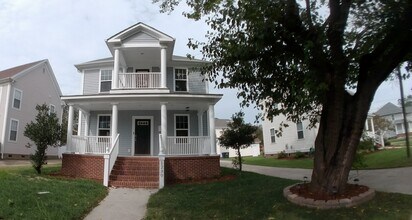 1230 Booth St in Norfolk, VA - Building Photo - Building Photo