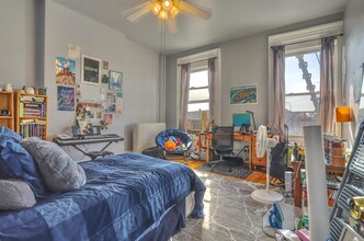802 Washington St in Hoboken, NJ - Building Photo - Building Photo
