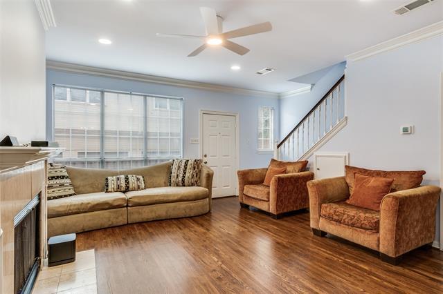 5907 Hillcrest Ave in Dallas, TX - Building Photo - Building Photo