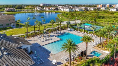 BB Living Antigua at Lakewood Ranch in Lakewood Ranch, FL - Building Photo - Building Photo