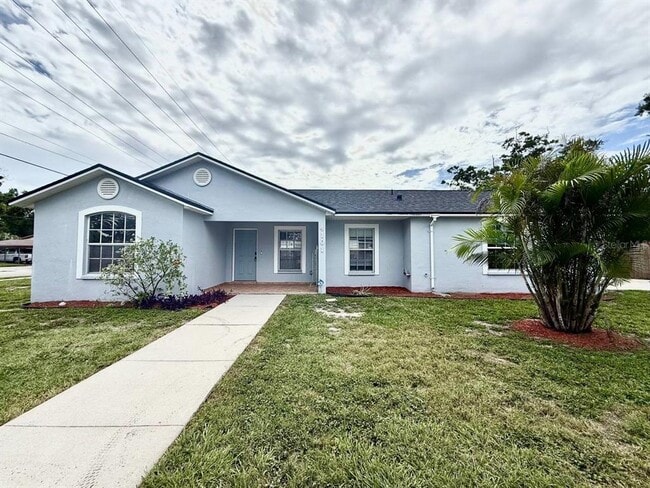 property at 4101 W Nassau St