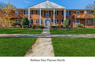 ReNew Des Plaines Apartments