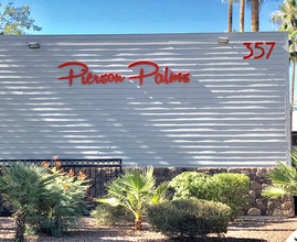 Pierson Palms in Phoenix, AZ - Building Photo - Building Photo