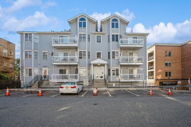 property at 4313 Smith Ave