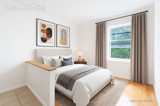 property at 320 W 20th St