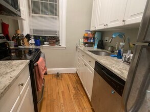 52 Strathmore Rd, Unit 6 in Boston, MA - Building Photo - Building Photo