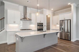 106 Basil St in Cumming, GA - Building Photo - Building Photo