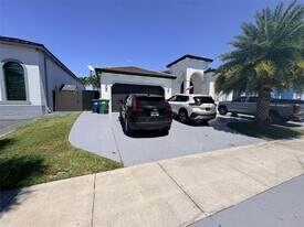 3031 SW 149th Ave in Miami, FL - Building Photo