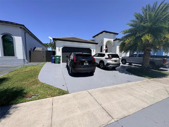 3031 SW 149th Ave