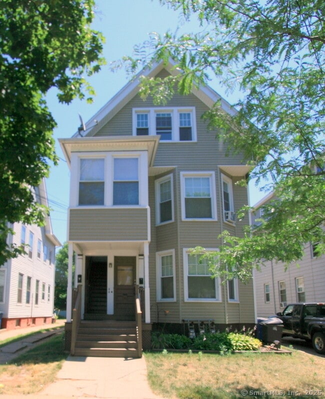 property at 97 Brownell St