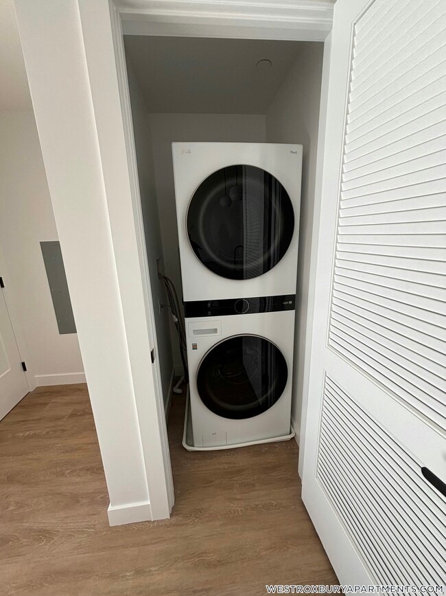 199 Gardner St in Boston, MA - Foto de edificio - Building Photo