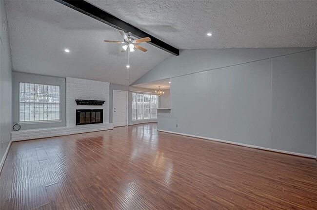 12711 Huntington Venture Dr in Houston, TX - Building Photo - Building Photo