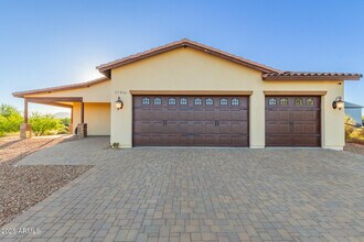 17316 E Quail Track Rd in Rio Verde, AZ - Building Photo - Building Photo