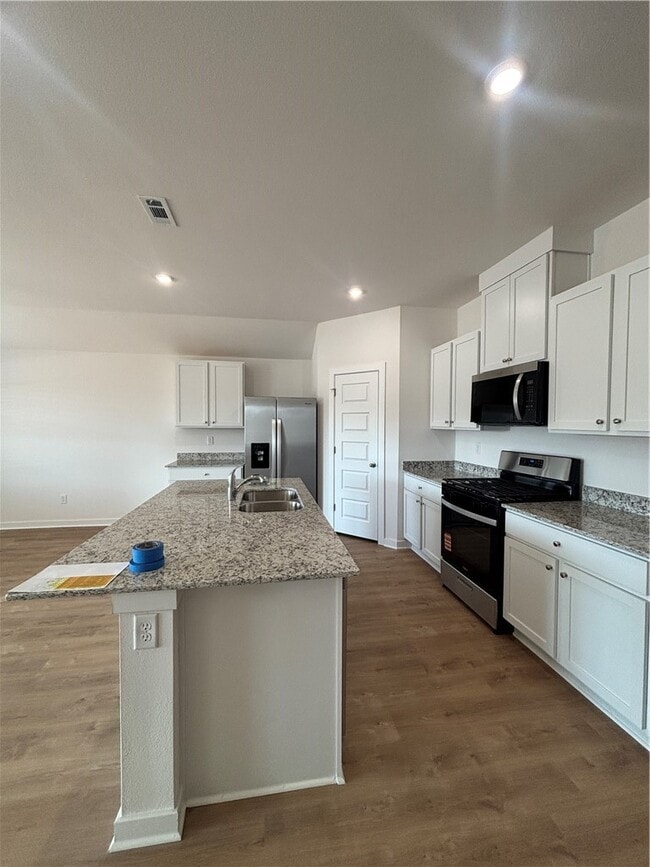 3081 Amarillo Way in Centerton, AR - Building Photo - Building Photo