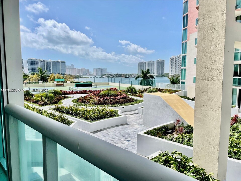 3370 NE 190th St, Unit 510 in Aventura, FL - Building Photo