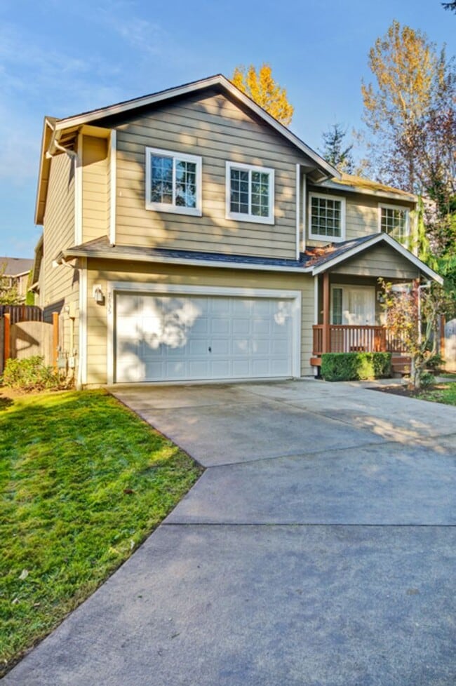 property at 108 NE Albion St