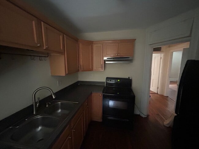 1016 W Clay St in Richmond, VA - Building Photo - Building Photo