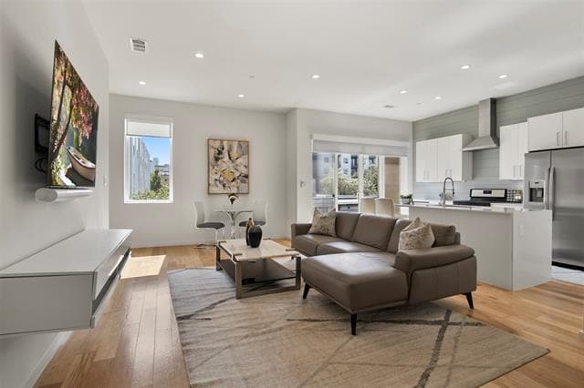 property at 3812 San Jacinto St