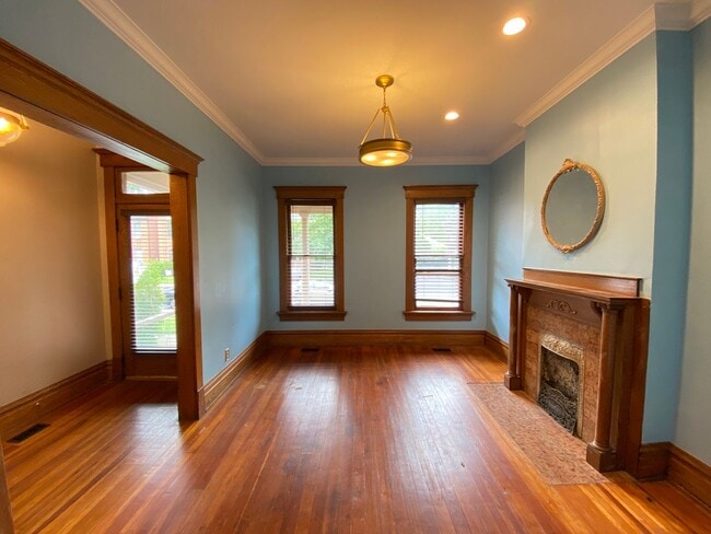 303 Wilber Ave in Columbus, OH - Building Photo - Building Photo