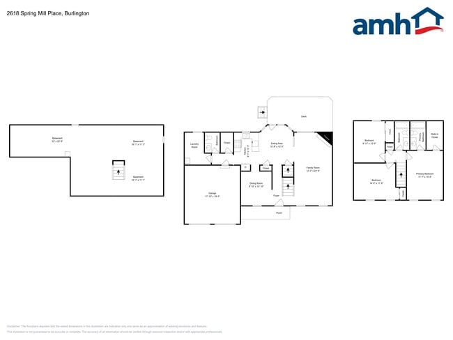 2618 Spring Mill Pl in Burlington, KY - Building Photo - Building Photo