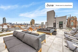 Room in Shared 4.0 bed/2 bath home in Brooklyn, NY - Building Photo - Building Photo
