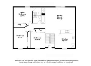 1024 Esther Dr in Columbus, OH - Building Photo - Building Photo