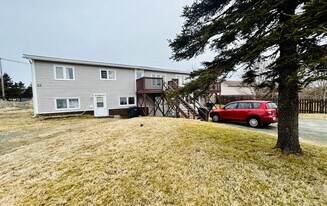 21 Grandview Ave in Paradise, NL - Building Photo