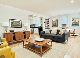 29 Sandy Brook Rd in Burlington, MA - Building Photo