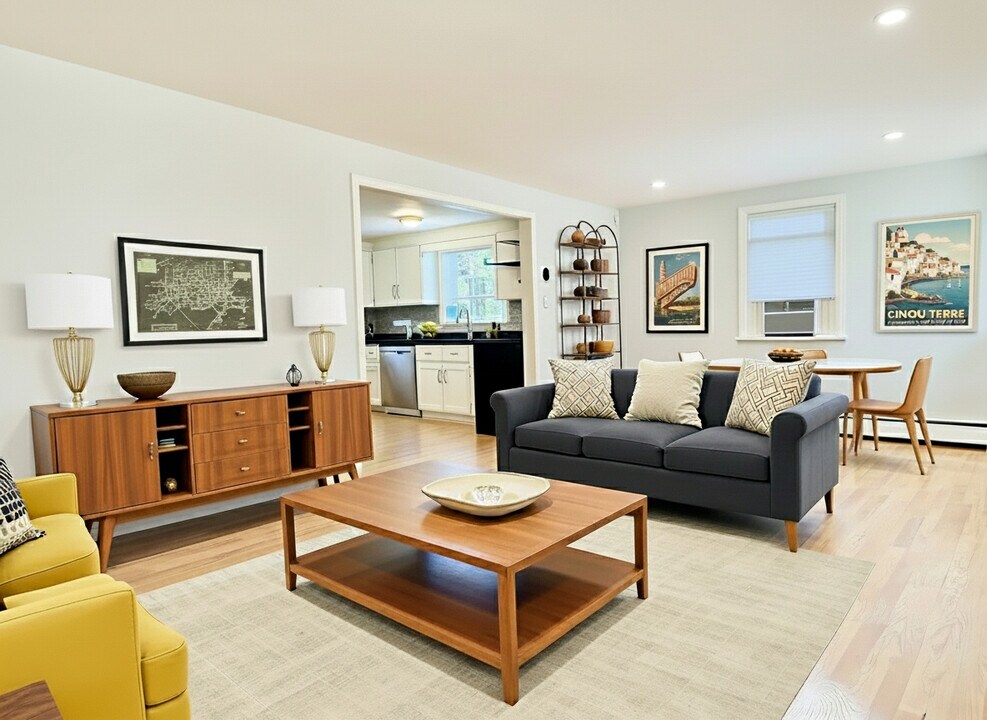 29 Sandy Brook Rd in Burlington, MA - Building Photo