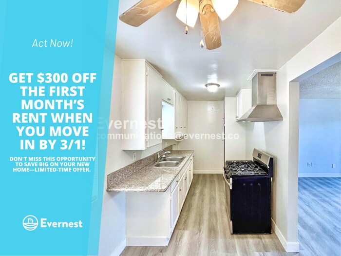 1434 Plaza del Amo, Unit 4 in Torrance, CA - Building Photo