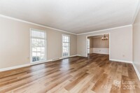 2801 Valencia Terrace in Charlotte, NC - Building Photo - Building Photo