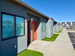 Rio Azul Apartments in Tucson, AZ - Foto de edificio - Building Photo
