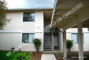 2824 D Pl SE in Auburn, WA - Building Photo