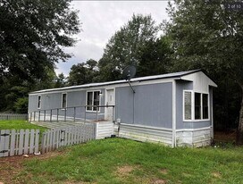 374 Plum St in Bastrop, TX - Building Photo