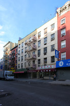 83 Mulberry St Apartments