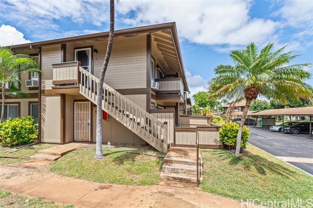 91-1060-1060 Puamaeole St in Ewa Beach, HI - Building Photo - Building Photo