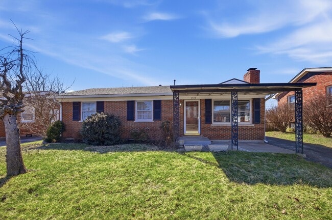 2147 Palms Dr in Lexington, KY - Building Photo - Building Photo