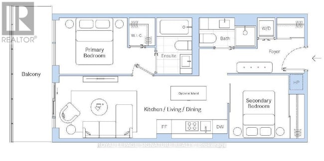1 Fairview Rd E in Mississauga, ON - Building Photo - Building Photo