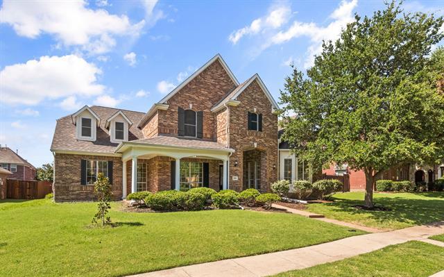1604 Teakwood Dr in Wylie, TX - Building Photo - Building Photo
