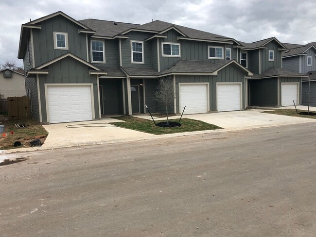 property at 9914 Hazy Bend