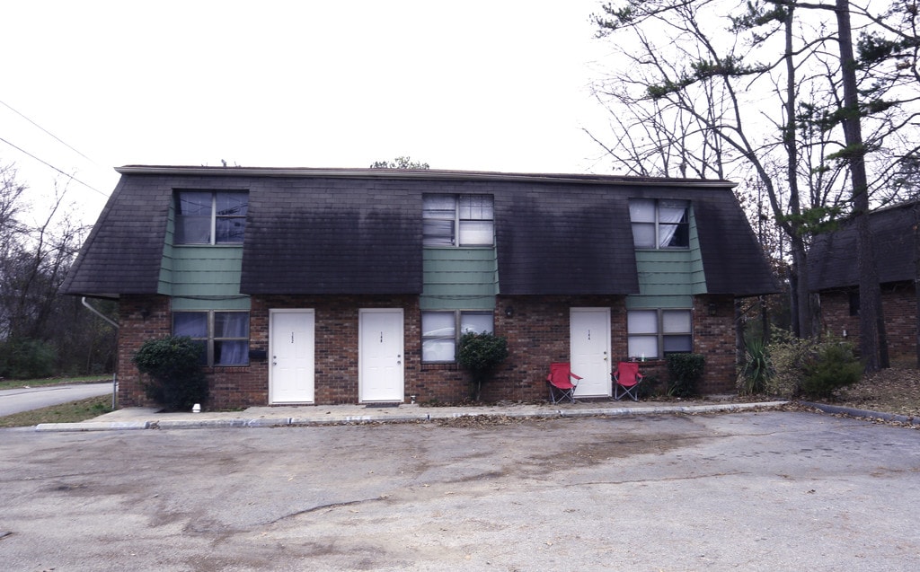 Cedarlane Village Apartments Fort Oglethorpe, GA Apartments For Rent