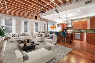 96 South St in Boston, MA - Building Photo