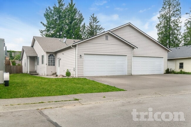 property at 124 95th Ave SE