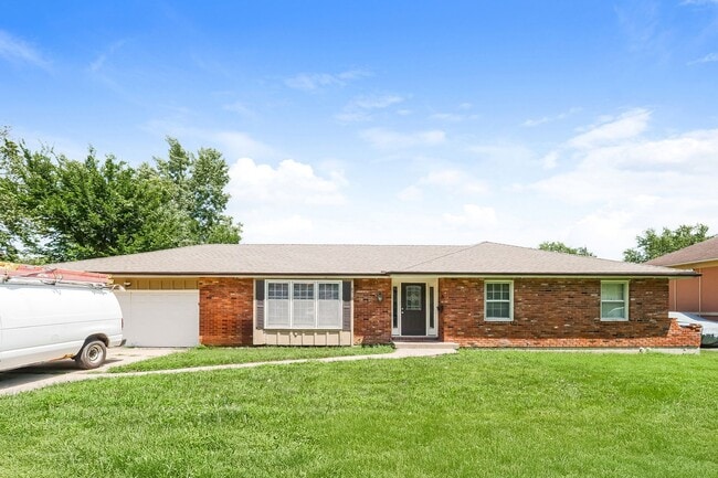 property at 8749 Arlington Ave